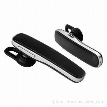 Business Type Stereo Bluetooth Headset G30 With Long Time Working